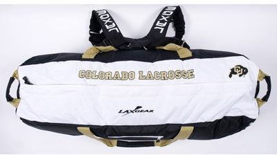 Factory Custom Mega Duffel