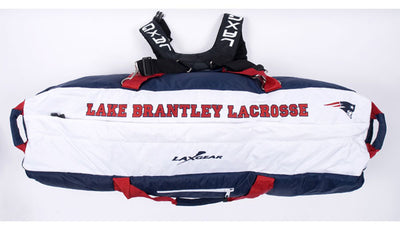 Factory Custom Mega Duffel