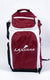 Timberlane Rattlers Maroon Laxpack