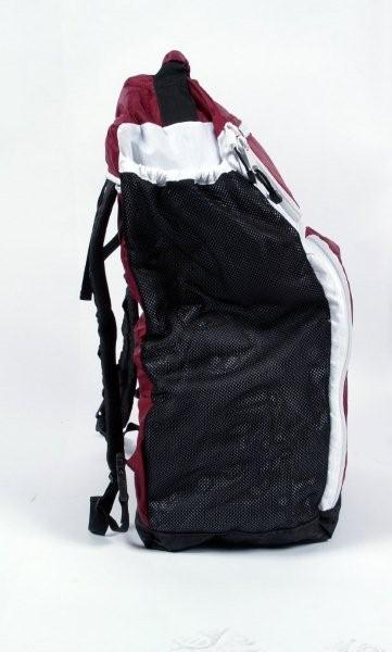 Timberlane Rattlers Maroon Laxpack